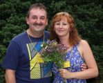 Leskovci Marián A Dana